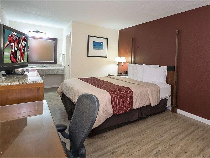 Motel Extended - Ormond 2*