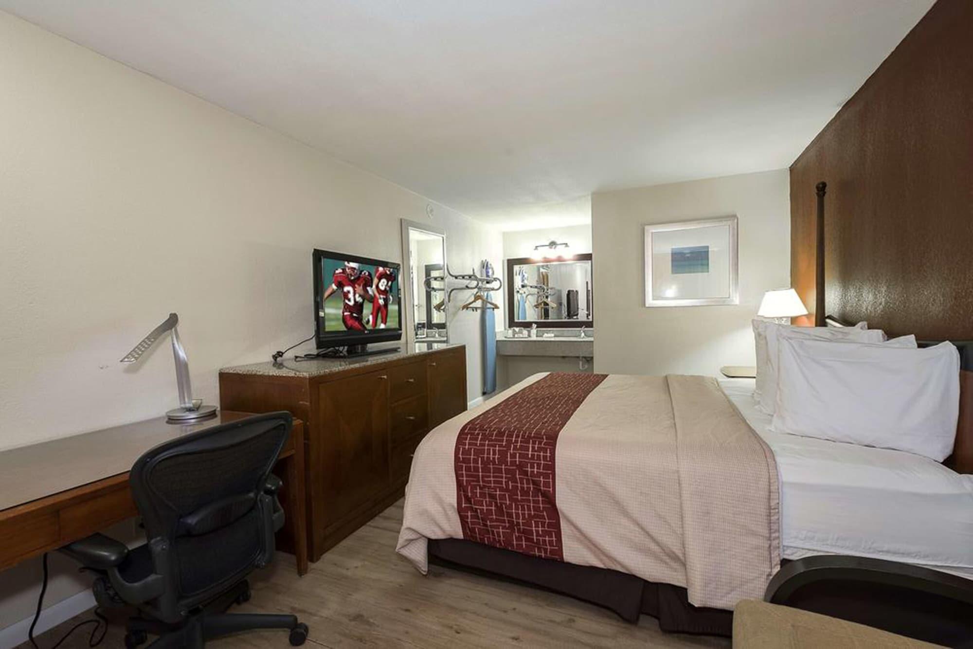 Extended - Ormond Motel 2*