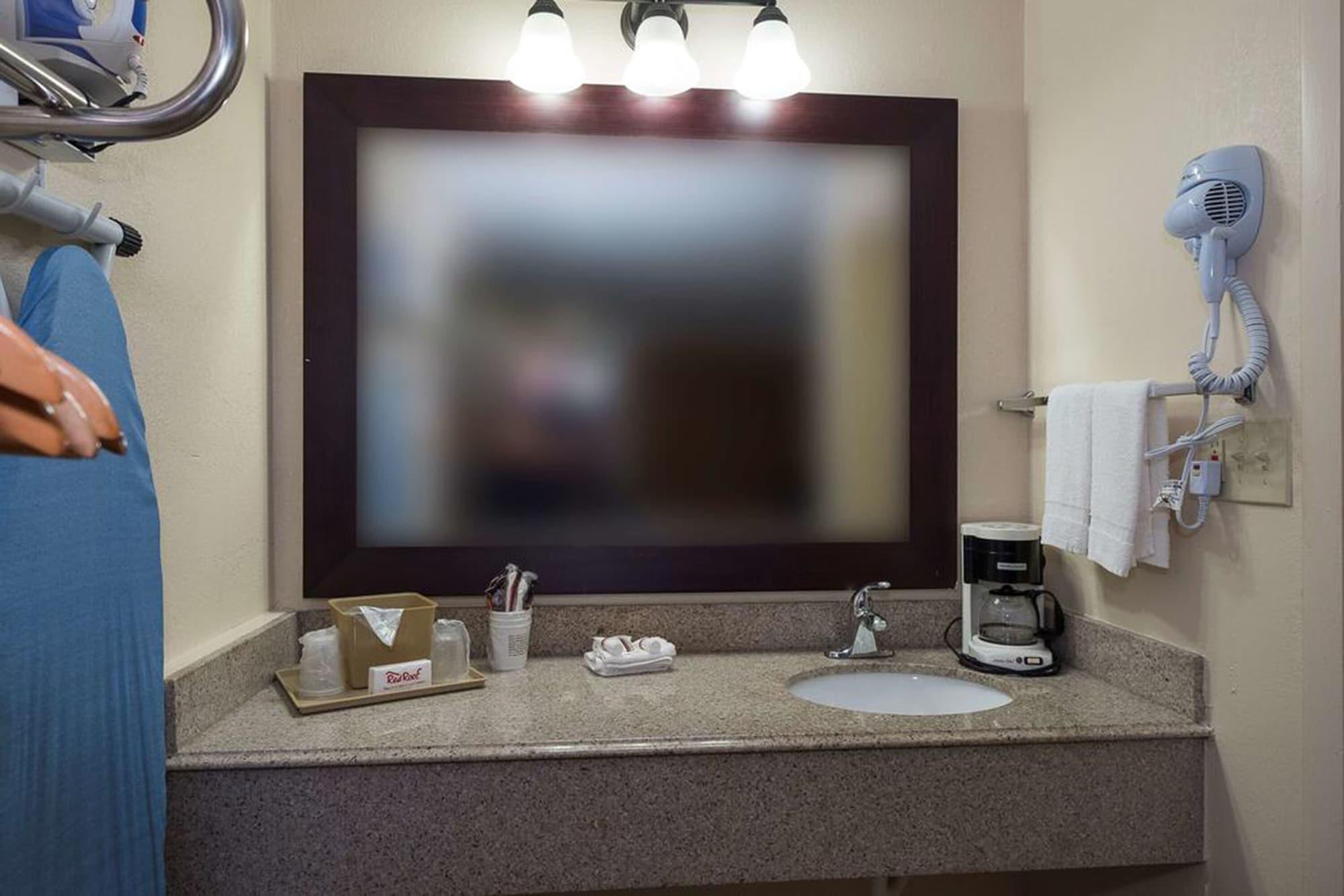 Extended - Ormond Motel 2*