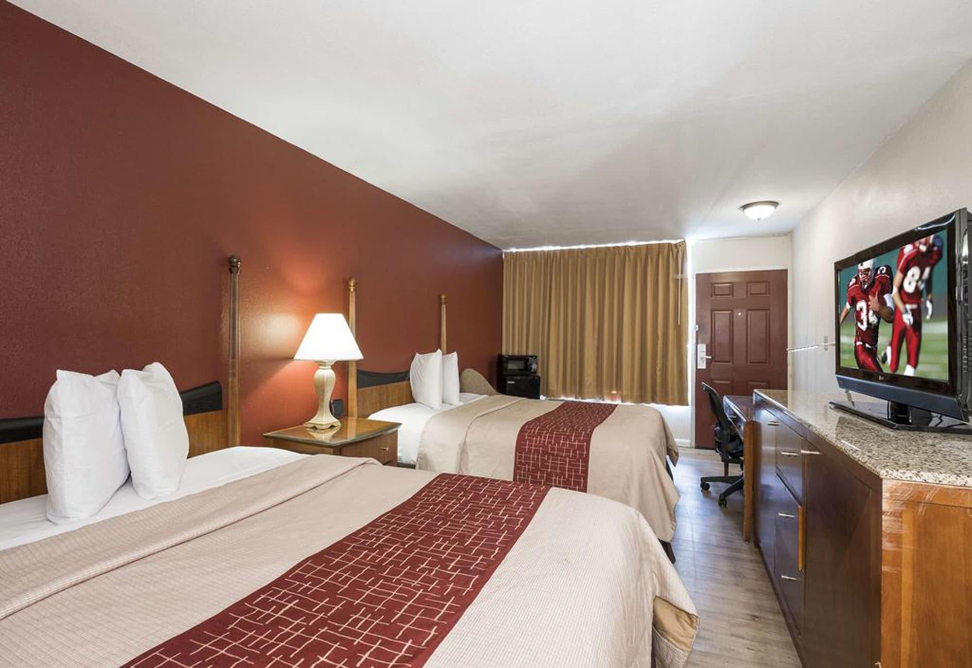 Extended - Ormond 2* Ormond Beach