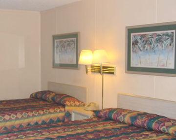 Extended - Ormond Motel Ormond Beach