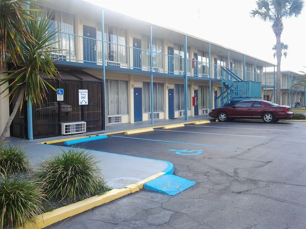 Extended - Ormond Motel 2*