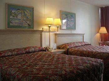 Extended - Ormond Motel
