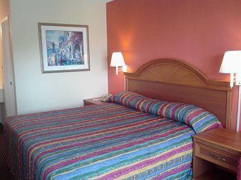 Extended - Ormond 2* Ormond Beach