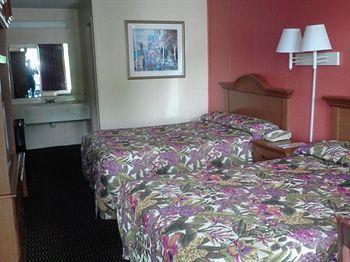 Extended - Ormond Motel
