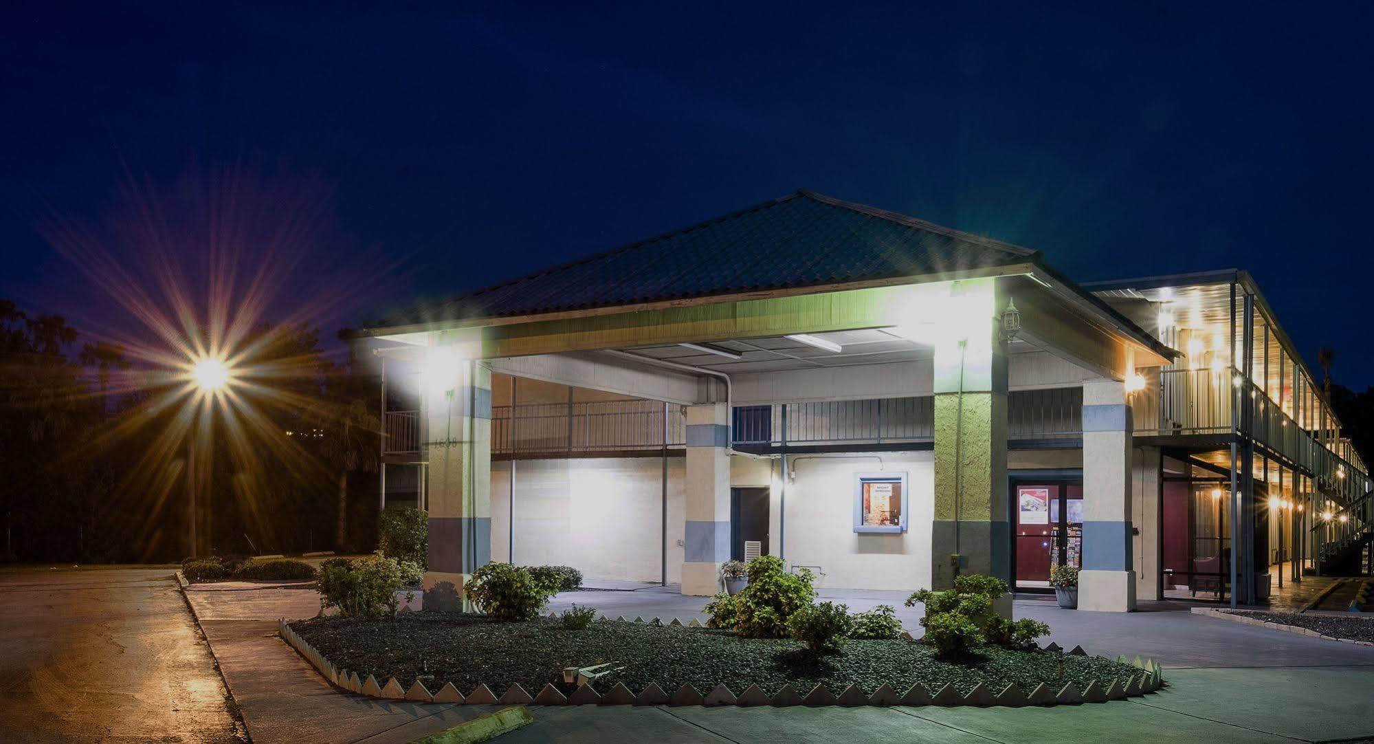 Motel Extended - Ormond