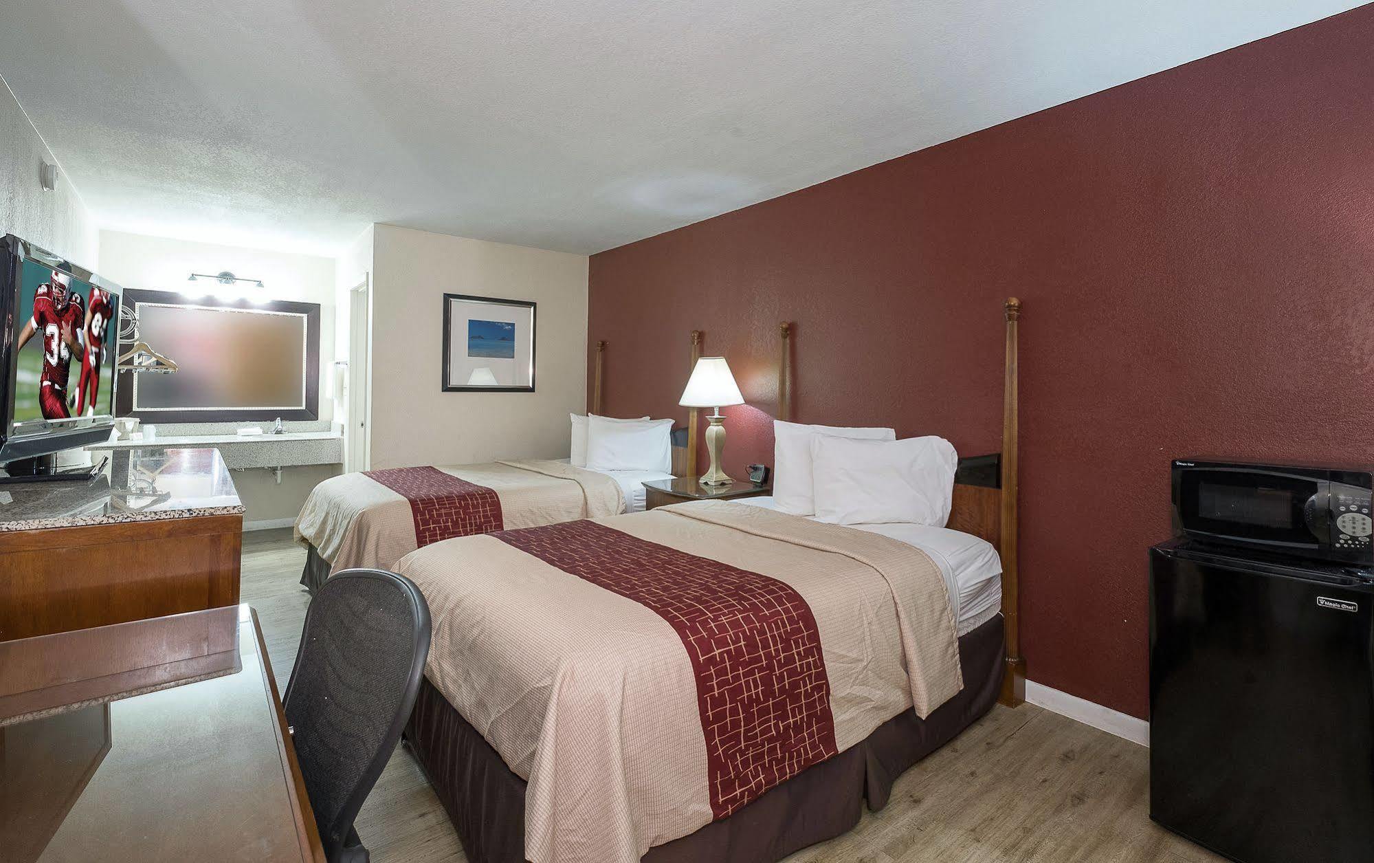 Extended - Ormond Motel