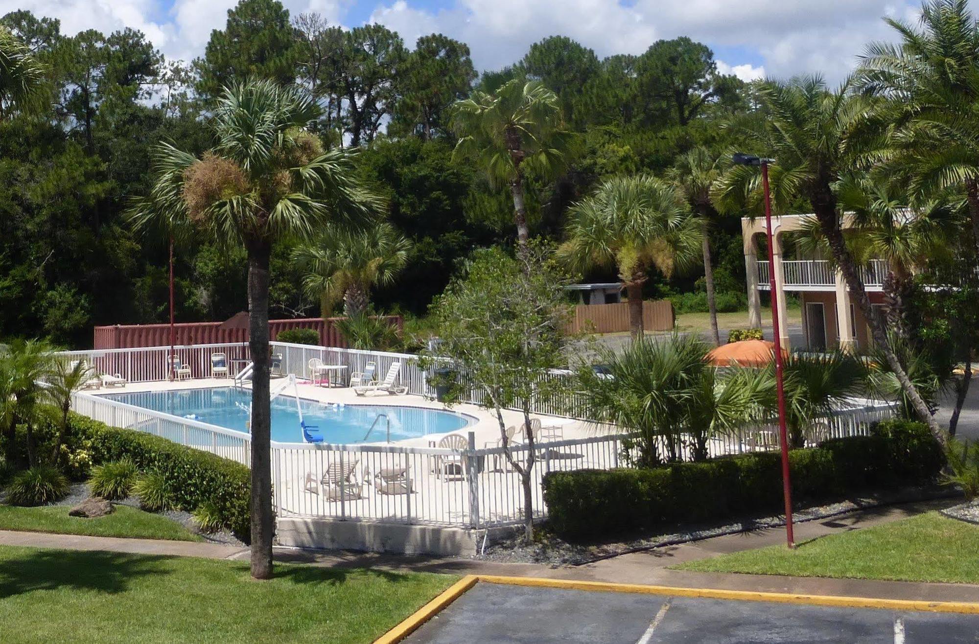 Extended - Ormond Motel 2*