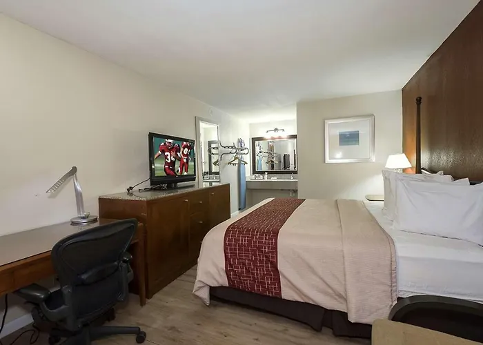Extended Stay - Ormond Beach