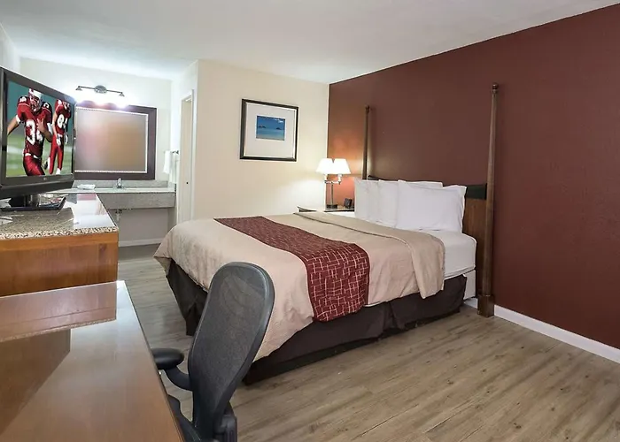 Extended Stay - Ormond Beach