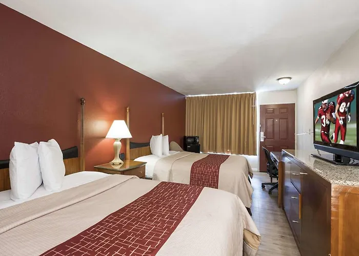 Extended Stay - Ormond Beach