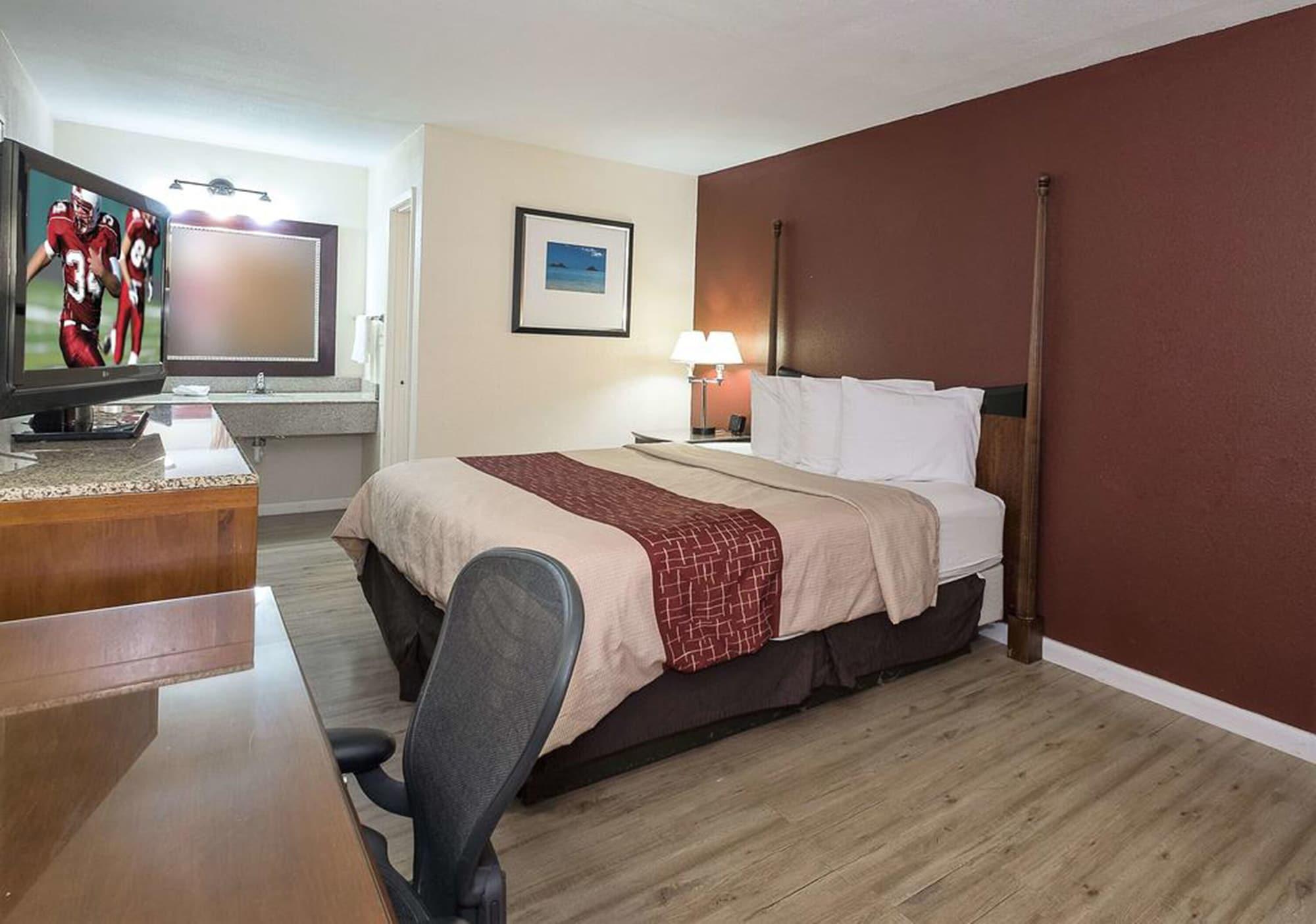 Extended Stay - Ormond Beach Motel Ormond Beach