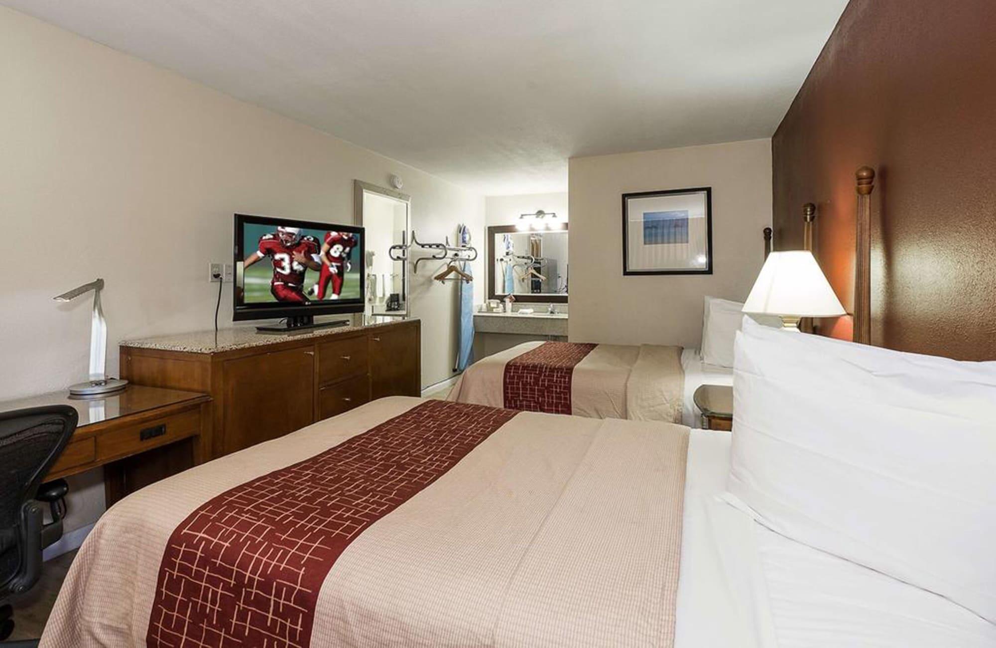 Motel Extended Stay - Ormond Beach