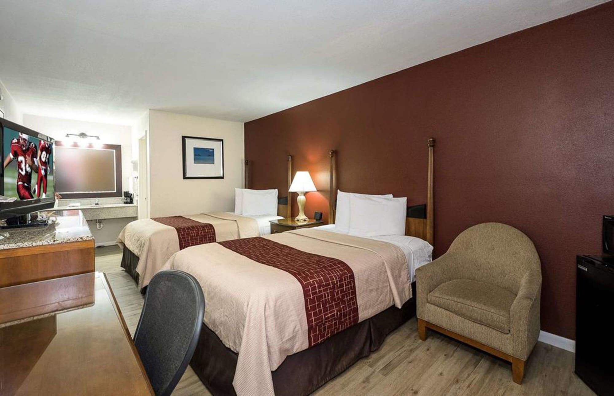 Motel Extended Stay - Ormond Beach
