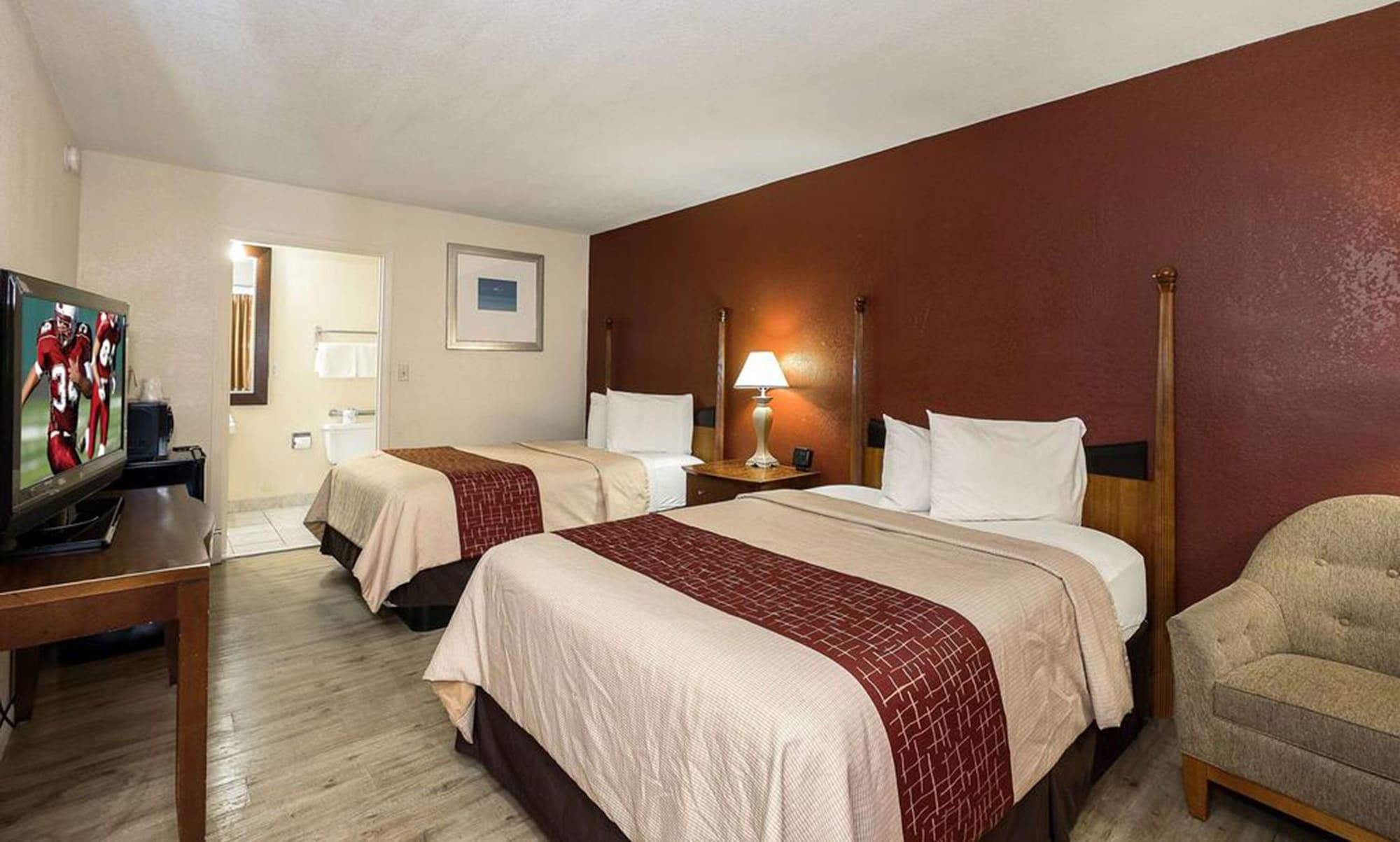 Motel Extended Stay - Ormond Beach 2*
