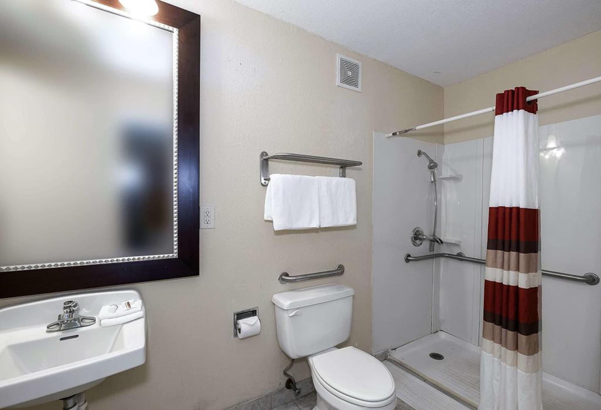 Motel Extended Stay - Ormond Beach 2*