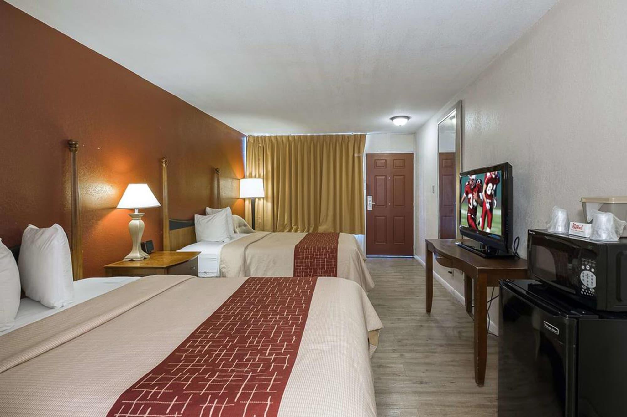 Extended Stay - Ormond Beach Motel 2*
