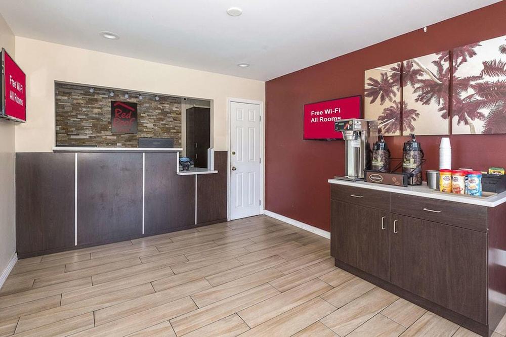 Extended Stay - Ormond Beach Motel 2*