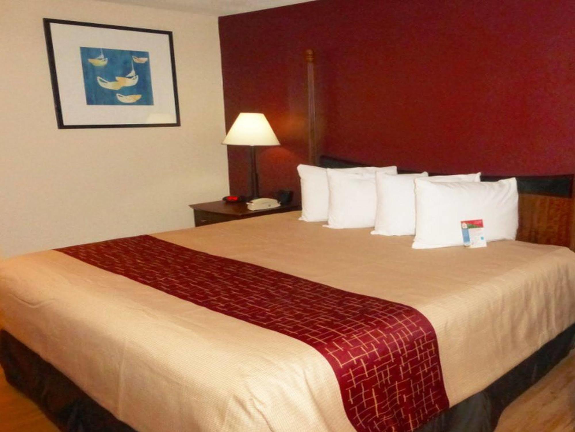 Motel Extended Stay - Ormond Beach 2*